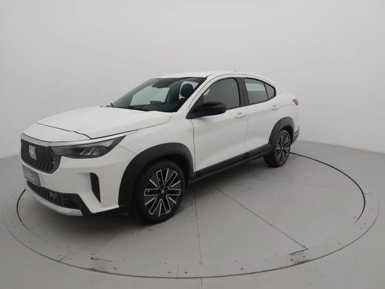 FIAT FASTBACK 1.0 TURBO 200 HYBRID AUDACE CVT FIAT FASTBACK 1.0 TURBO 200 HYBRID AUDACE CVT